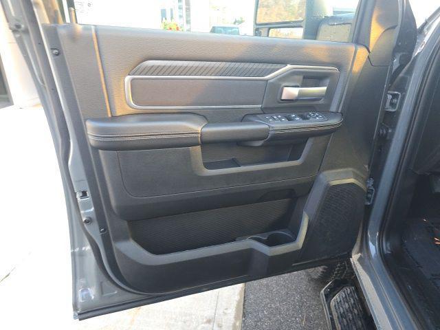 new 2026 Ram 3500 car, priced at $67,898