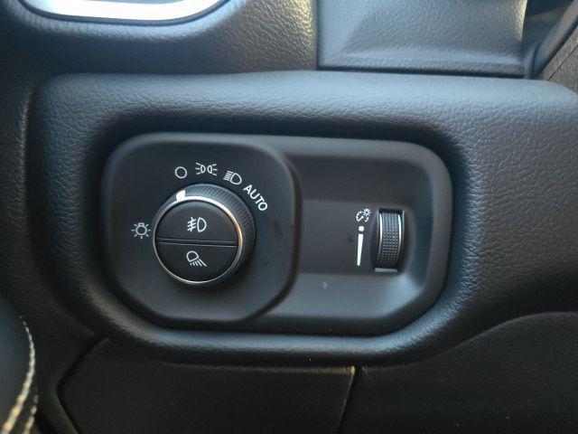 new 2026 Ram 3500 car, priced at $67,898