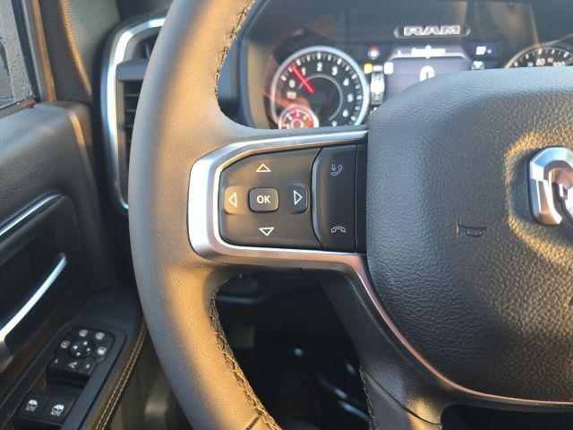 new 2026 Ram 3500 car, priced at $67,898