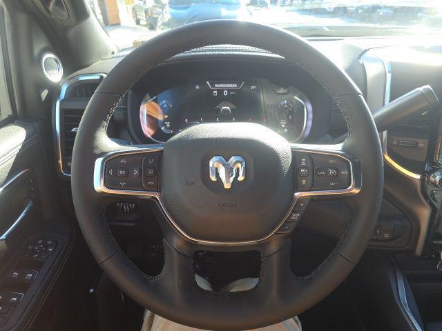 new 2026 Ram 3500 car, priced at $87,661