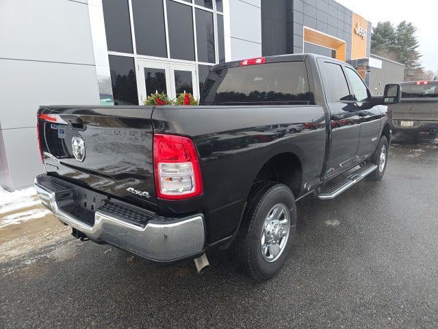 used 2024 Ram 2500 car, priced at $43,999