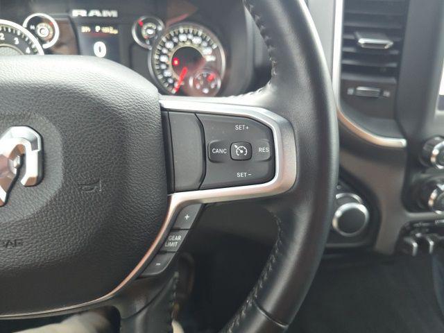 used 2024 Ram 2500 car, priced at $43,999