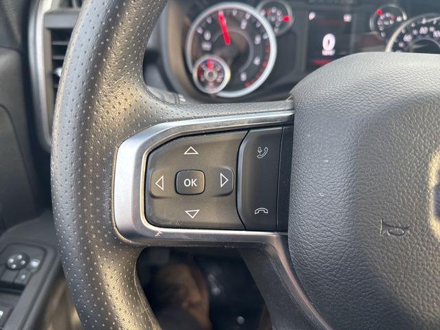 new 2026 Ram 2500 car, priced at $67,401