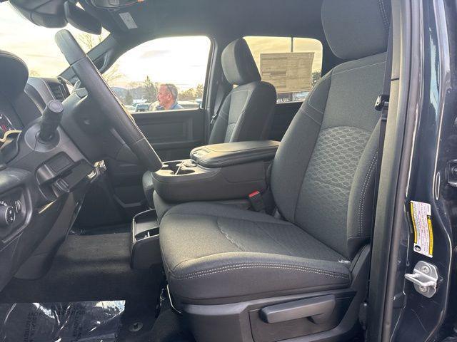 new 2026 Ram 2500 car, priced at $67,401