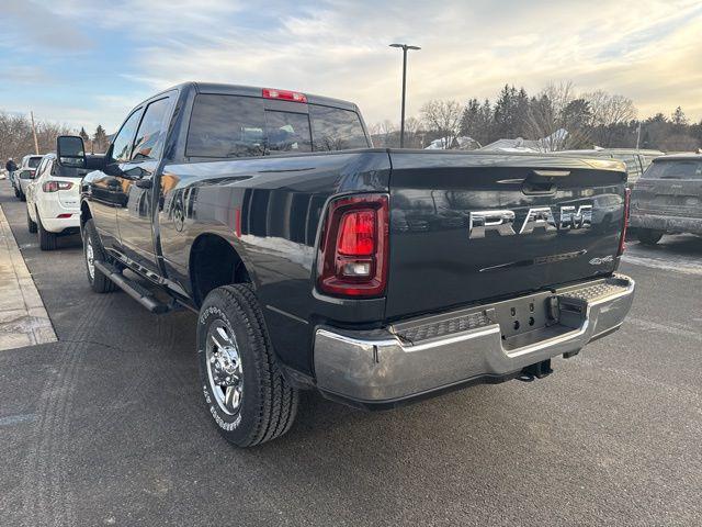 new 2026 Ram 2500 car, priced at $67,401