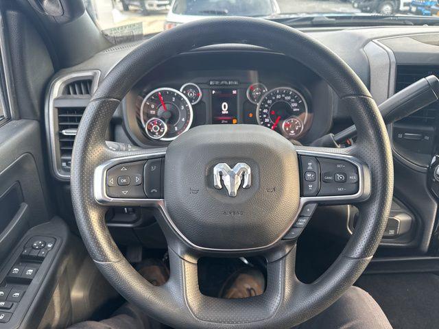 new 2026 Ram 2500 car, priced at $67,401