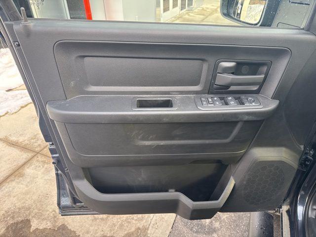 new 2026 Ram 2500 car, priced at $67,401