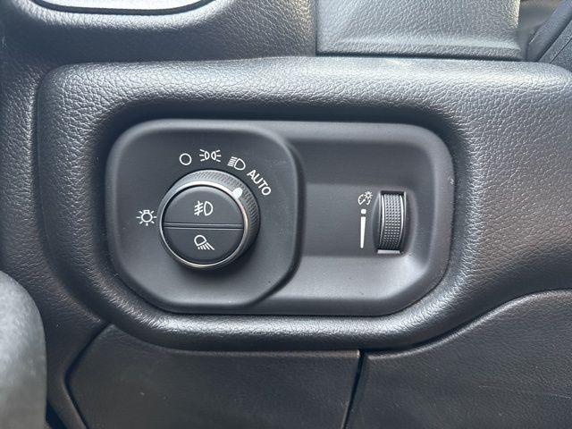 new 2026 Ram 2500 car, priced at $67,401