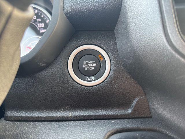 new 2026 Ram 2500 car, priced at $67,401