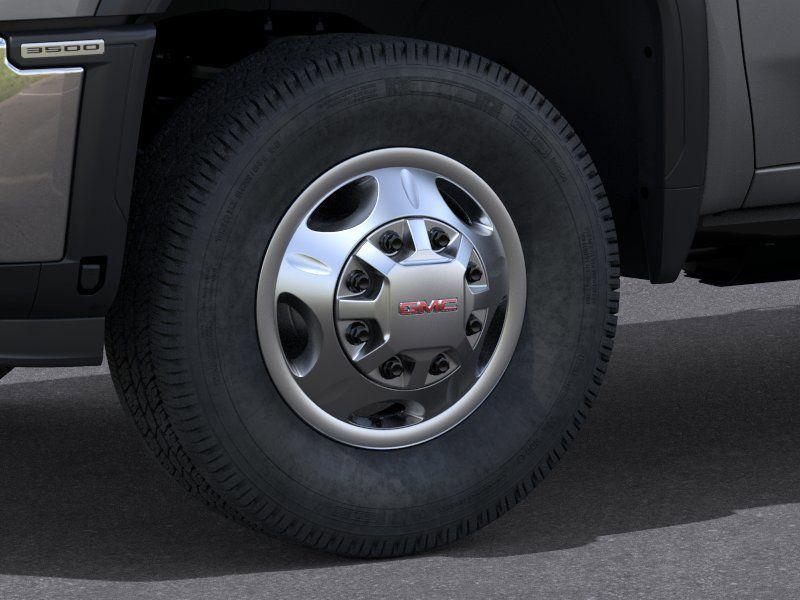 new 2026 GMC Sierra 3500 car, priced at $72,400