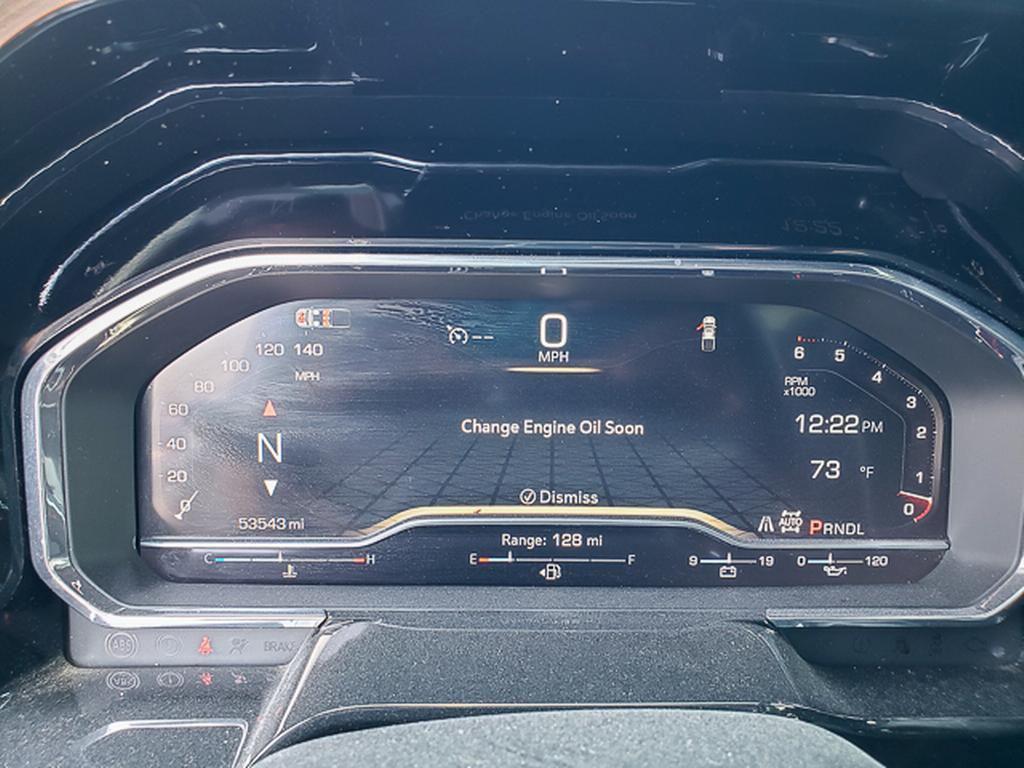 used 2024 GMC Sierra 1500 car, priced at $36,595