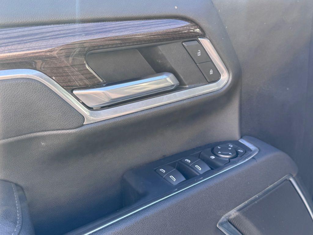 used 2025 Chevrolet Silverado 2500 car, priced at $58,522