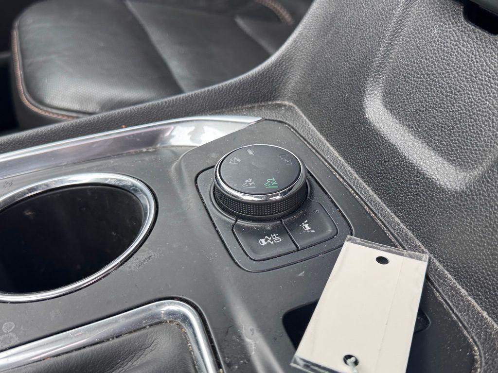 used 2021 Chevrolet Traverse car, priced at $24,991