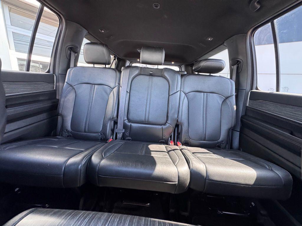 used 2023 Jeep Wagoneer L car, priced at $34,500