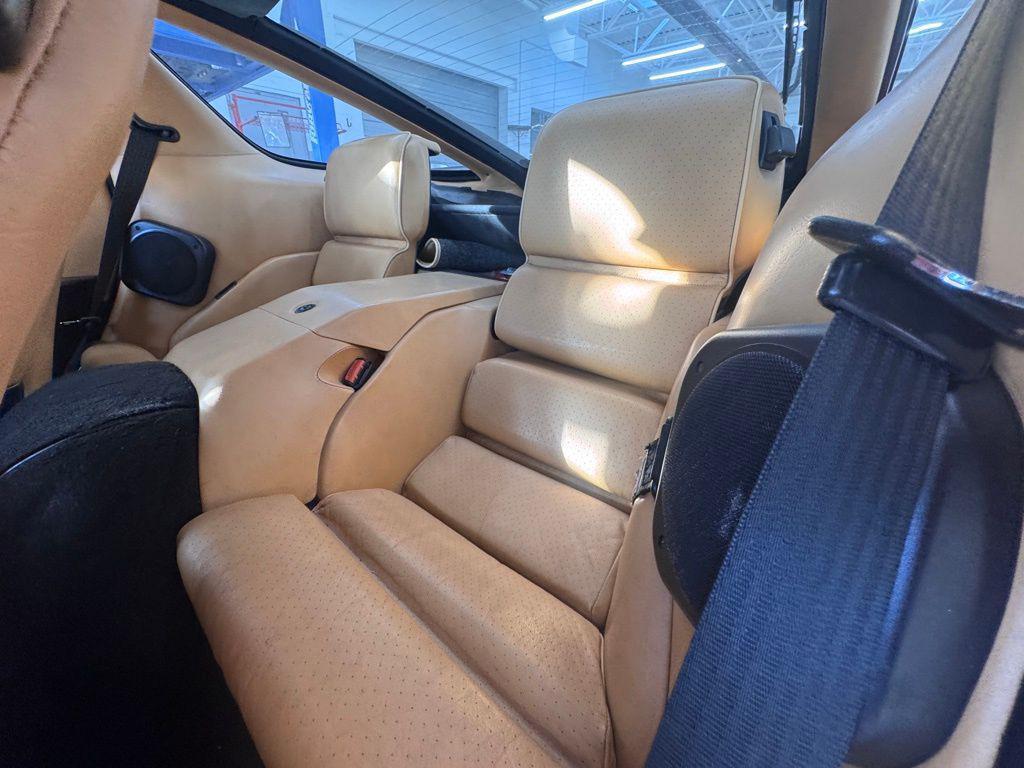 used 1986 Porsche 928 car, priced at $28,971