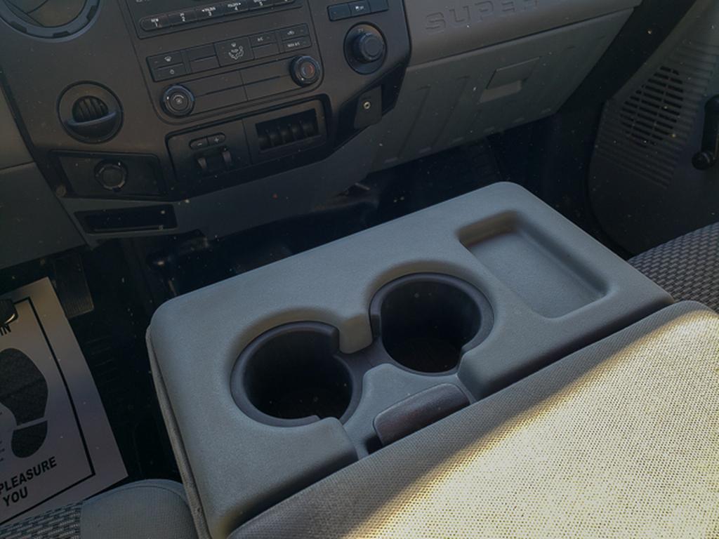 used 2016 Ford F-250 car, priced at $14,500