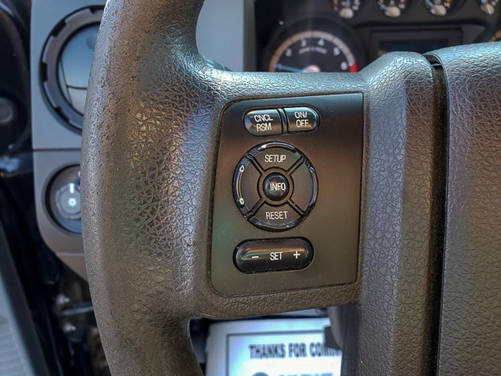 used 2016 Ford F-250 car, priced at $14,500