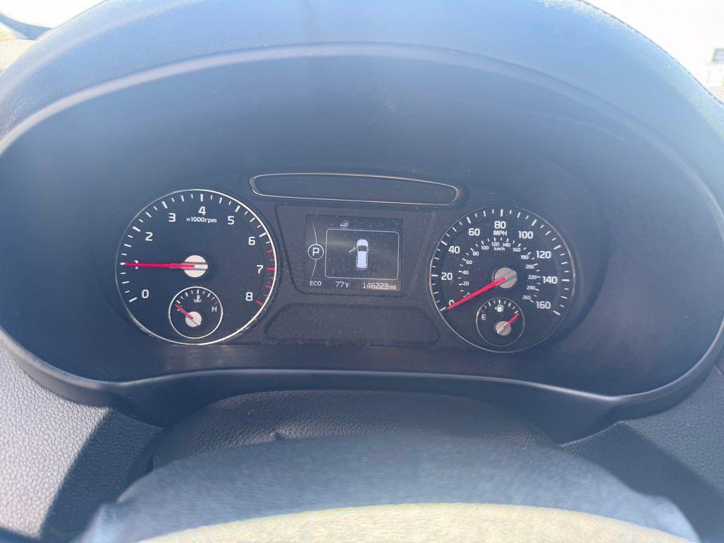 used 2016 Kia Sorento car, priced at $8,291