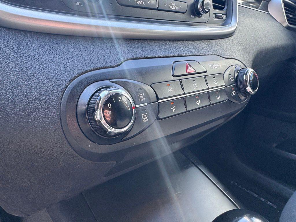 used 2016 Kia Sorento car, priced at $8,291