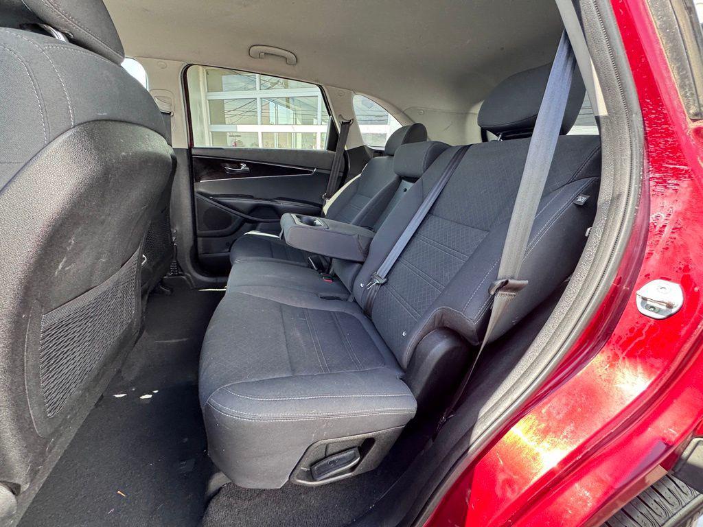 used 2016 Kia Sorento car, priced at $8,291