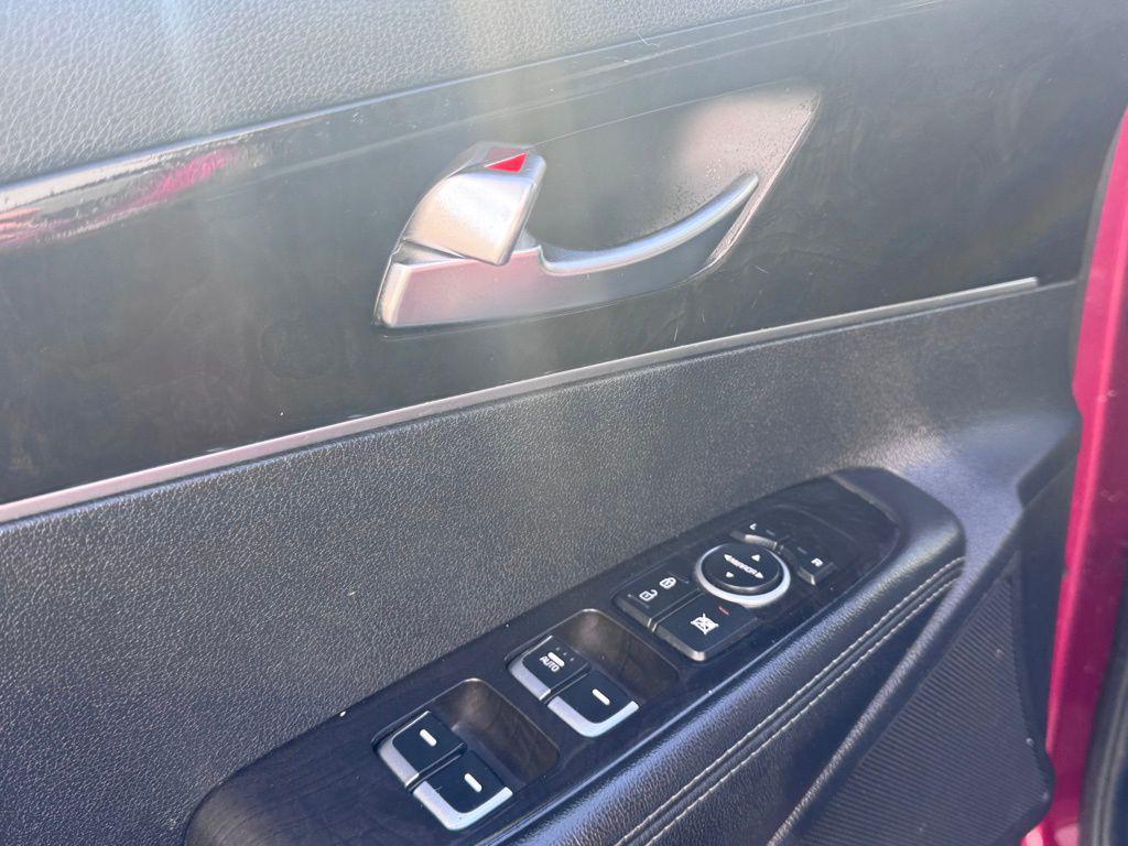 used 2016 Kia Sorento car, priced at $8,291