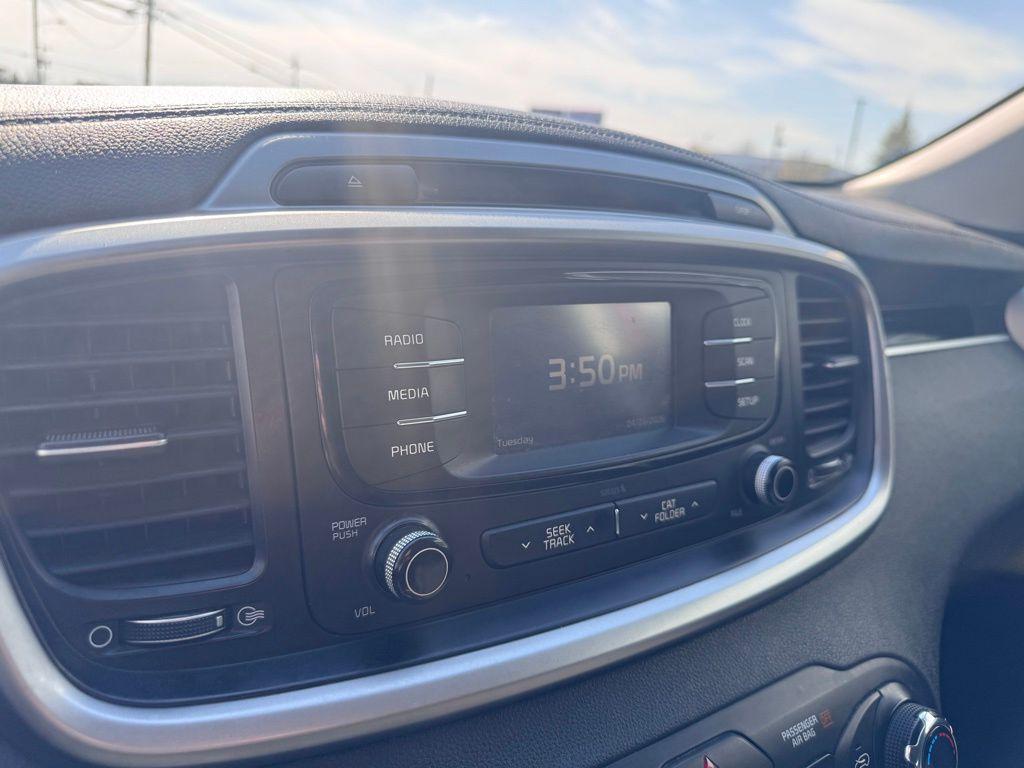 used 2016 Kia Sorento car, priced at $8,291