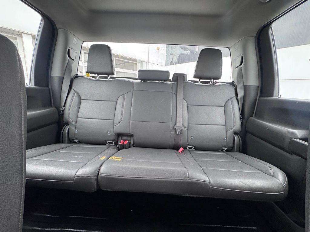 used 2024 Chevrolet Silverado 2500 car, priced at $33,795