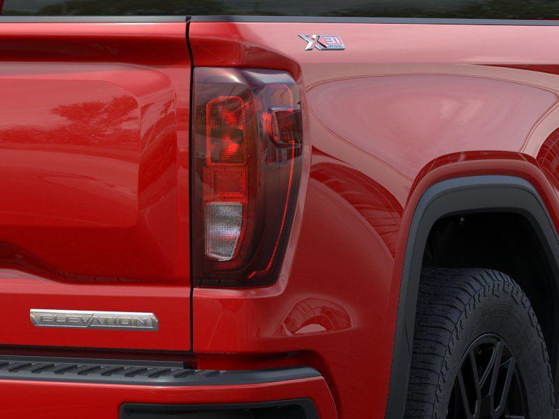 new 2026 GMC Sierra 1500 car, priced at $64,534