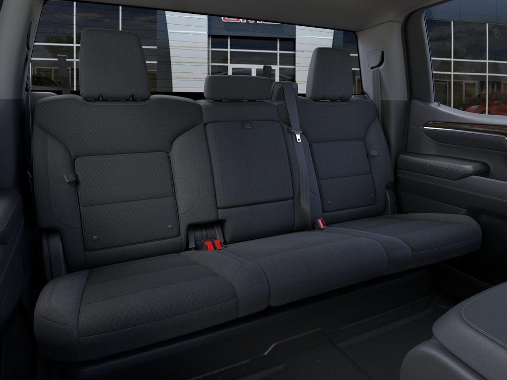 new 2026 GMC Sierra 1500 car, priced at $64,534