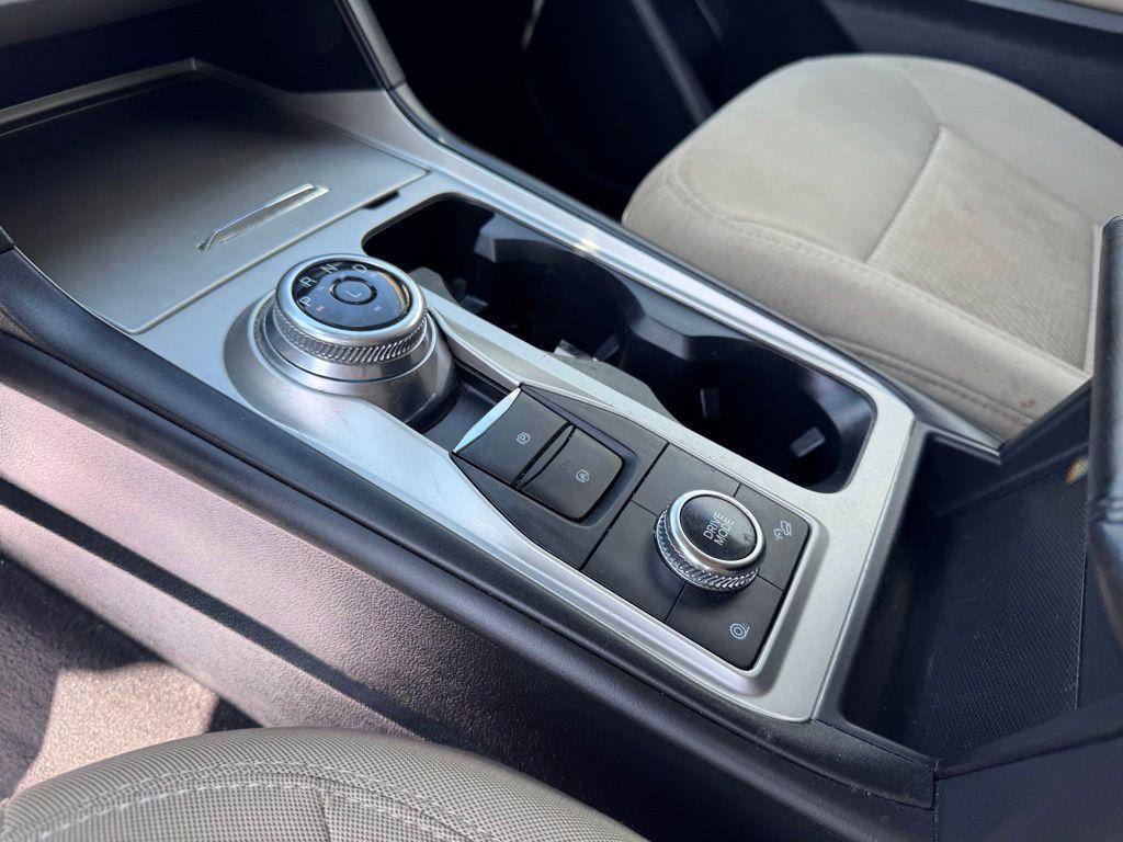 used 2022 Ford Explorer car, priced at $25,991