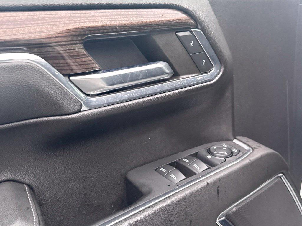 used 2024 Chevrolet Silverado 1500 car, priced at $31,898