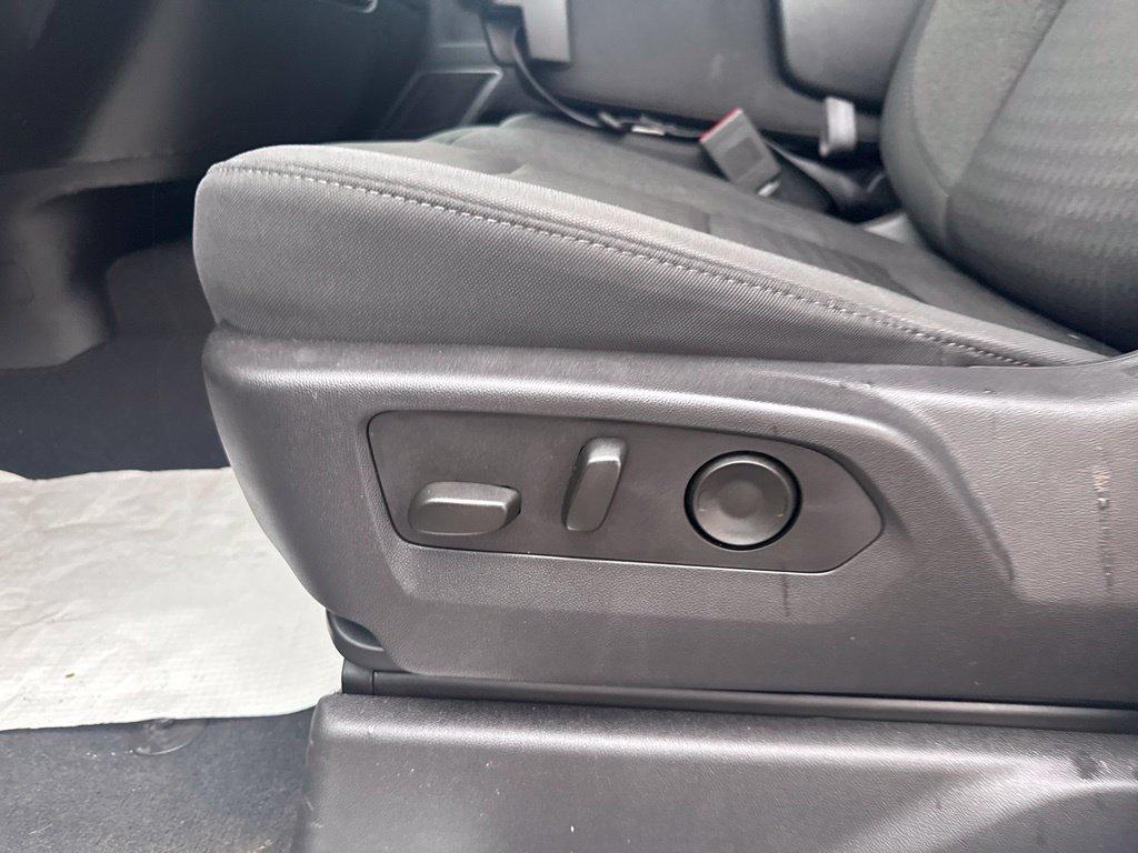 used 2024 Chevrolet Silverado 1500 car, priced at $31,898