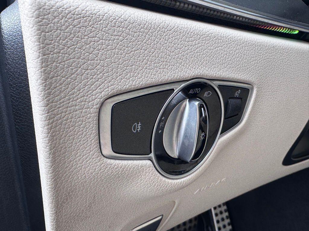 used 2019 Mercedes-Benz AMG E 63 car, priced at $60,864