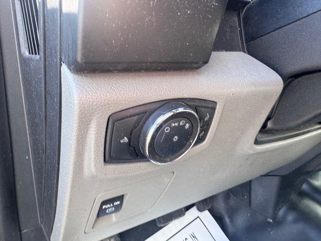 used 2020 Ford F-150 car, priced at $16,000