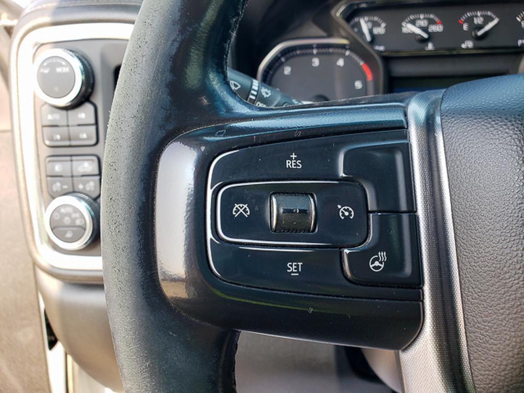 used 2023 GMC Sierra 2500 car, priced at $47,858