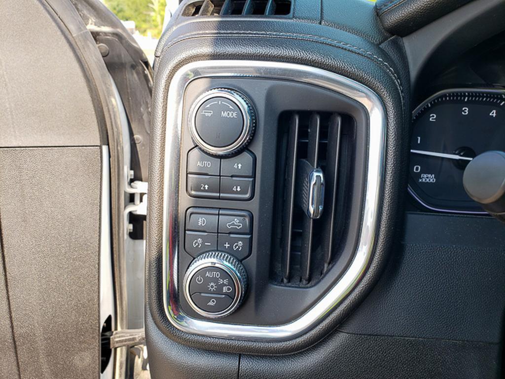 used 2023 GMC Sierra 2500 car, priced at $47,858