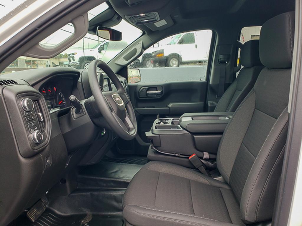 new 2026 GMC Sierra 1500 car, priced at $51,240