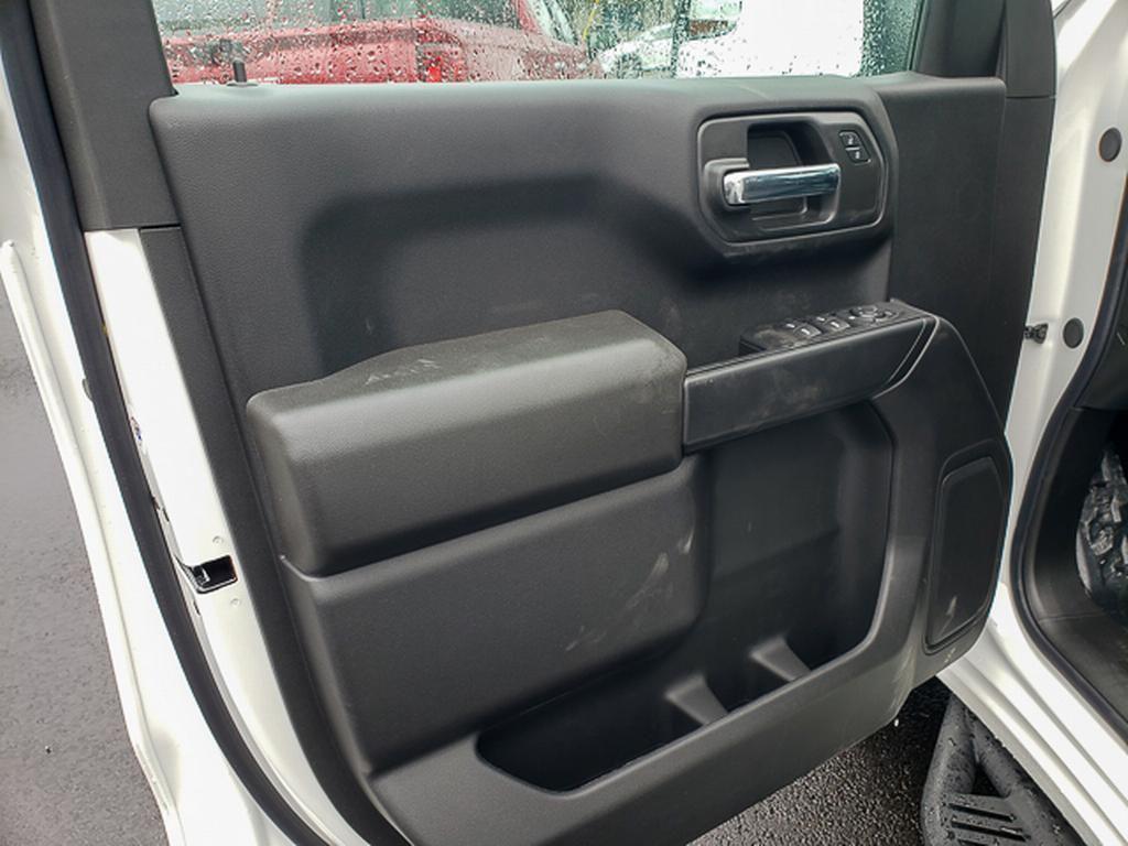 new 2026 GMC Sierra 1500 car, priced at $51,240