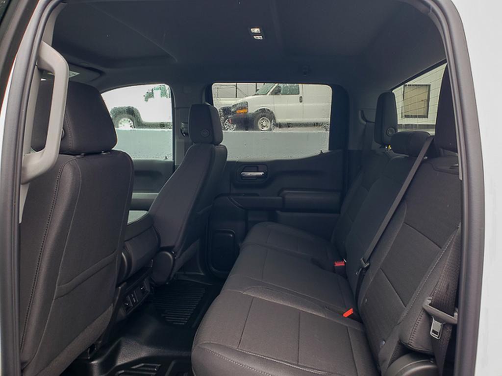 new 2026 GMC Sierra 1500 car, priced at $51,240