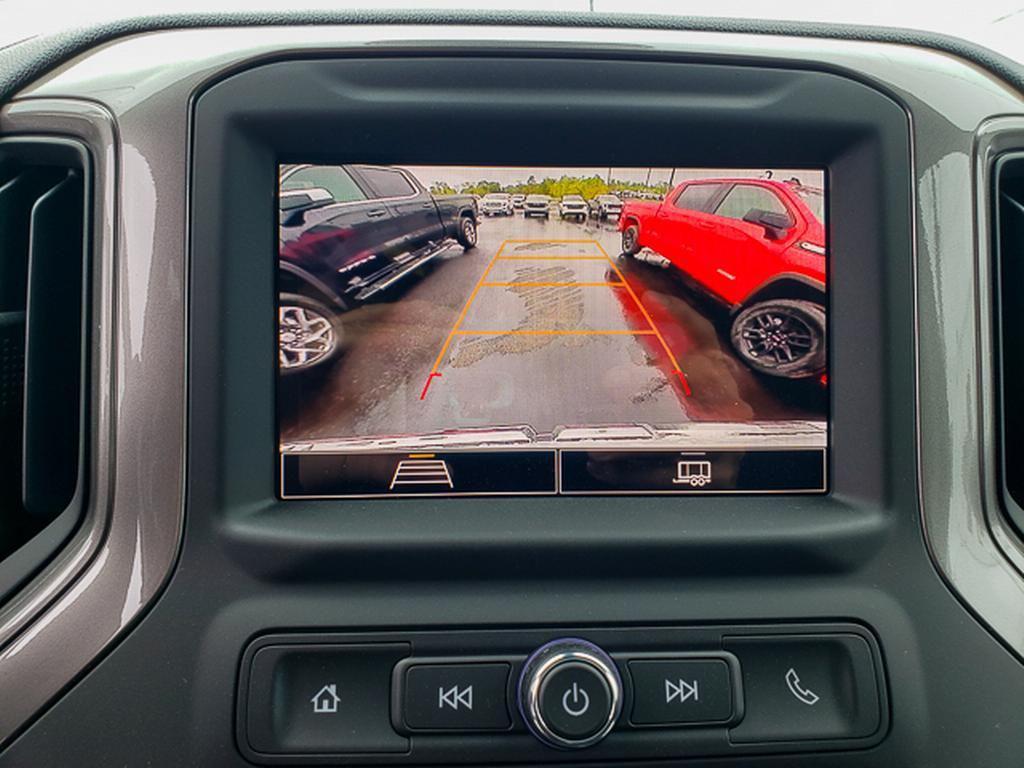 new 2026 GMC Sierra 1500 car, priced at $51,240