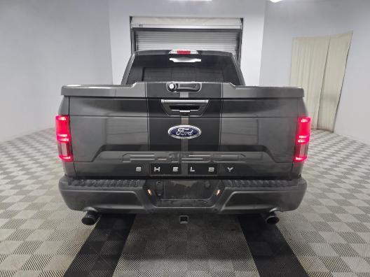 used 2019 Ford F-150 car, priced at $64,990