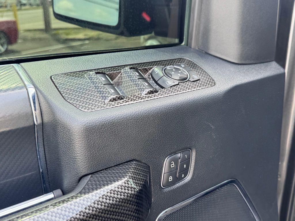 used 2019 Ford F-150 car, priced at $59,999