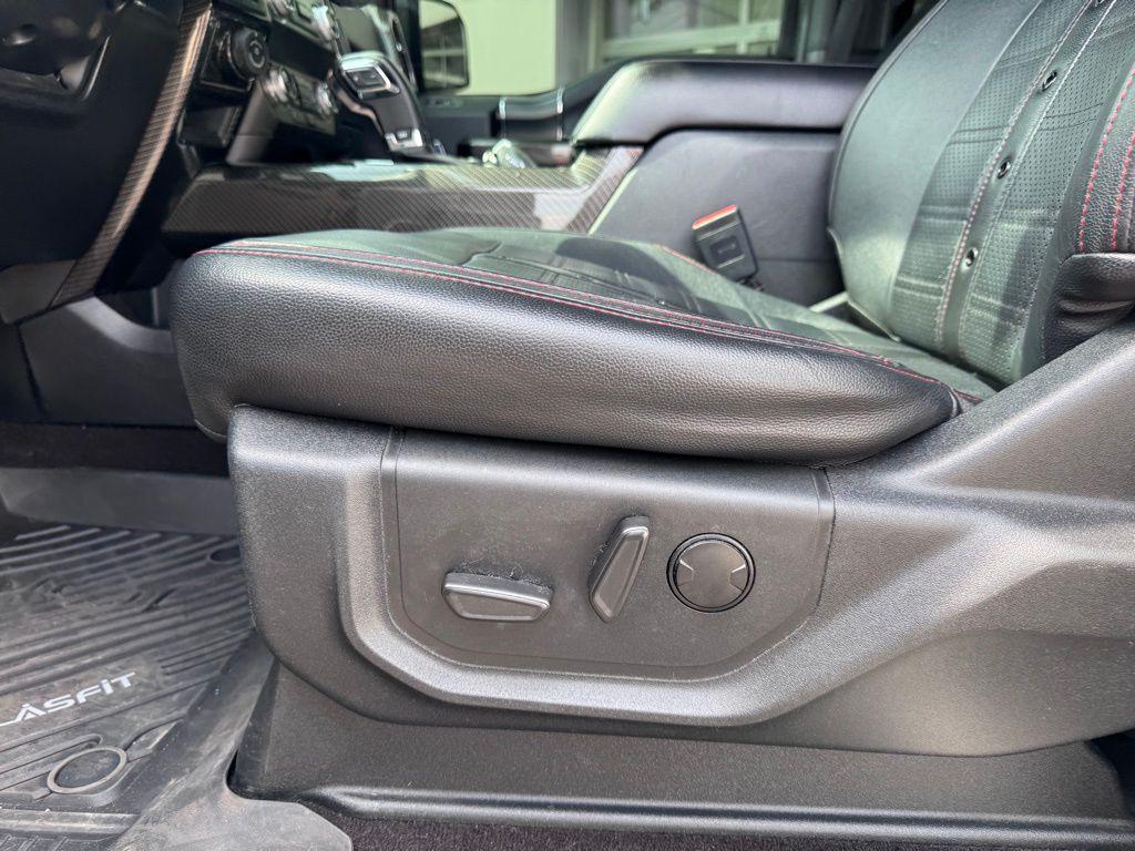 used 2019 Ford F-150 car, priced at $59,999