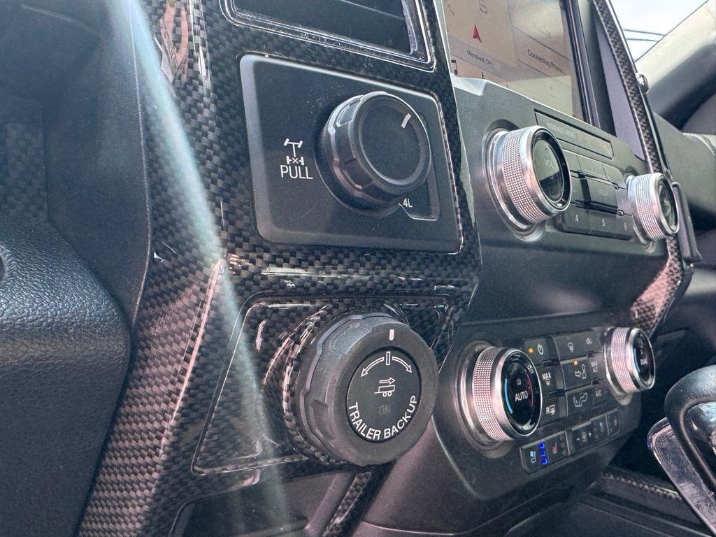 used 2019 Ford F-150 car, priced at $59,999