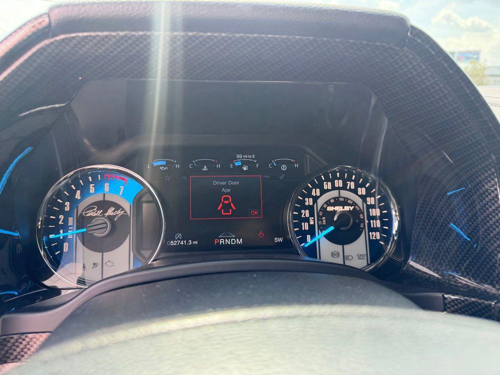 used 2019 Ford F-150 car, priced at $59,999