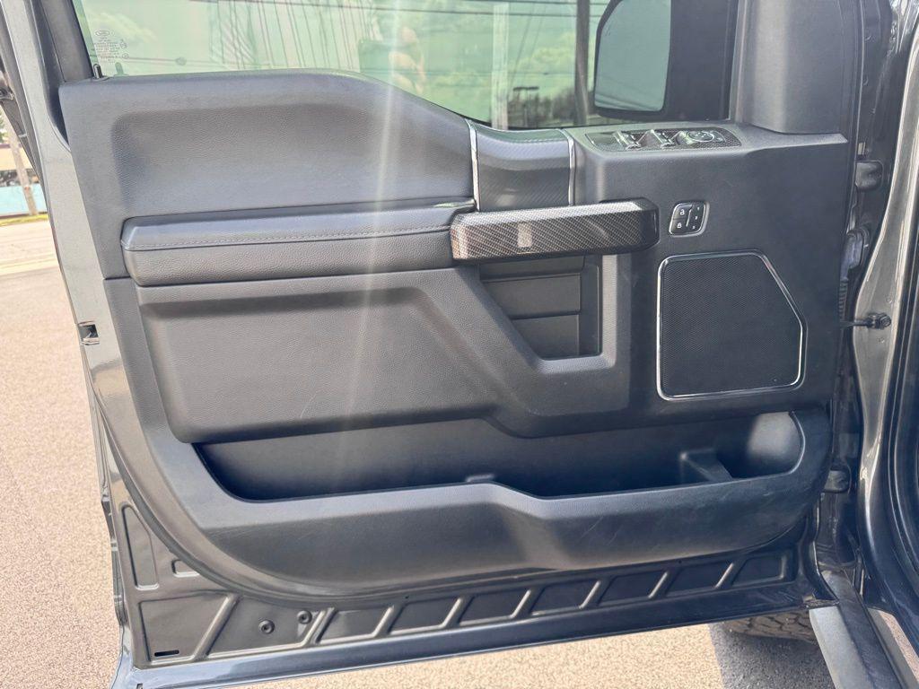 used 2019 Ford F-150 car, priced at $59,999