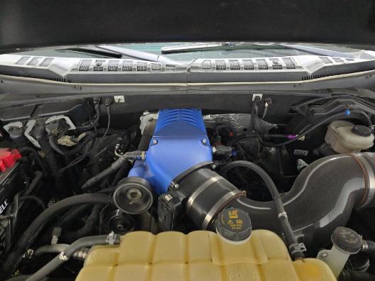 used 2019 Ford F-150 car, priced at $64,990