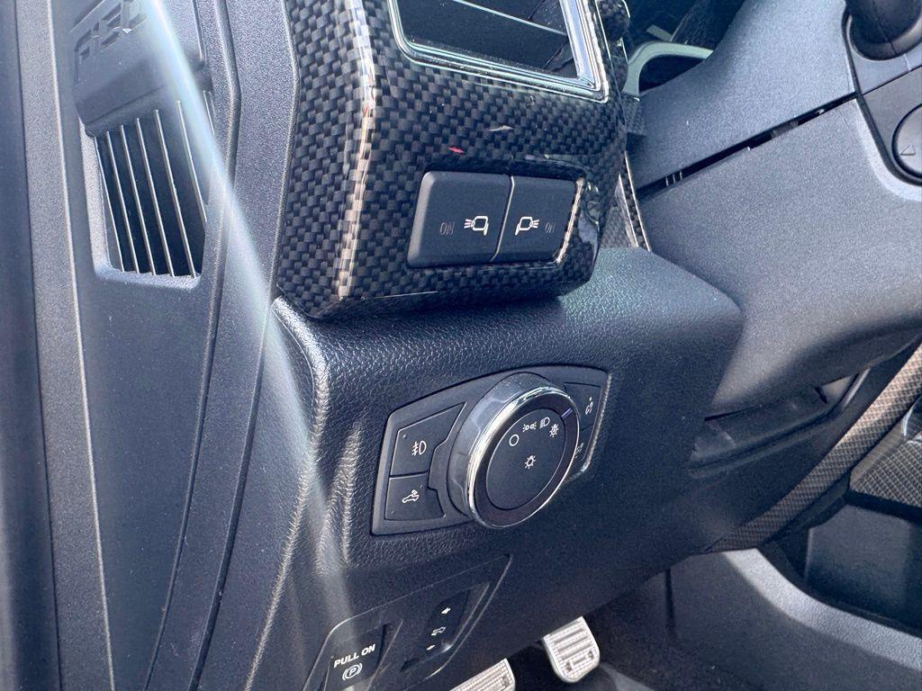 used 2019 Ford F-150 car, priced at $59,999