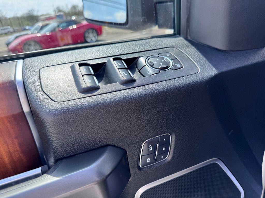 used 2017 Ford F-150 car, priced at $28,991