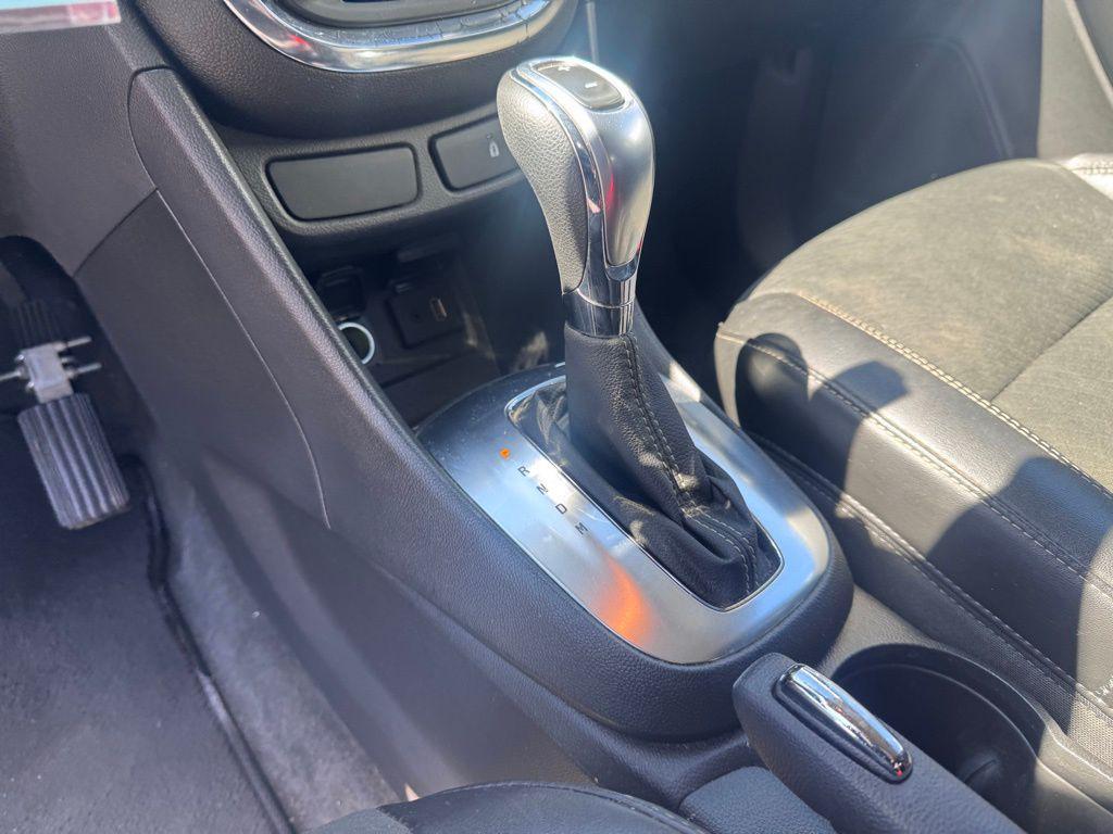 used 2014 Buick Encore car, priced at $8,993